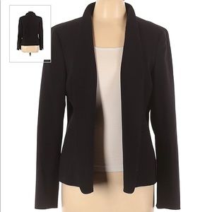 Nine West Women’s Black Blazer